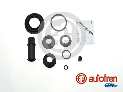 Repair Kit, brake caliper